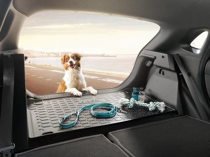 Genuine Boot/Trunk Liner - Hyundai KONA 2018-2022 | J9122ADE00