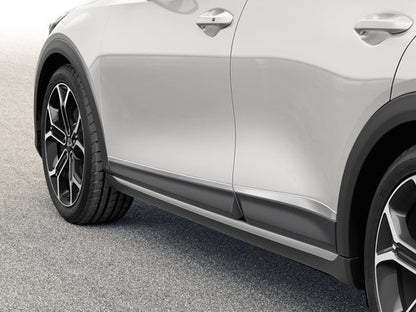 Genuine Side Door Moulding - Kia XCeed 2020- | J7271ADE50BR