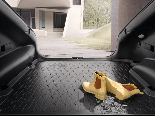 Genuine Boot Liner - Kia EV6 / EV6 GT-Line 2021-| CV122ADE10E