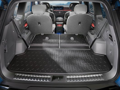 Genuine Trunk Liner With Extension - Kia EV9 / GT / GT Line 2024- | DO122ADE00E