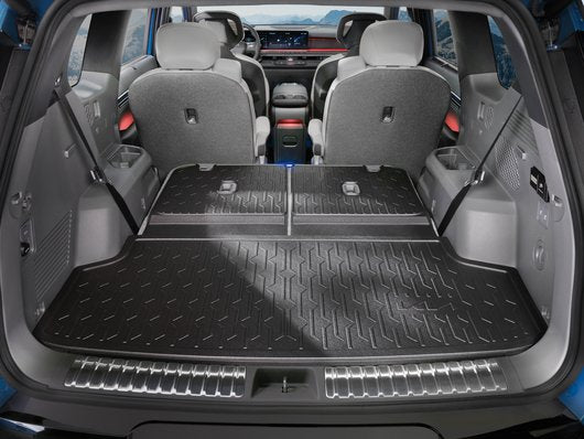 Genuine Trunk Liner With Extension - Kia EV9 / GT / GT Line 2024- | DO122ADE00E