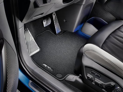 Genuine Front Carpet Mats - Kia EV9 GT-Line 2024- RHD | DO143ADE101GLE