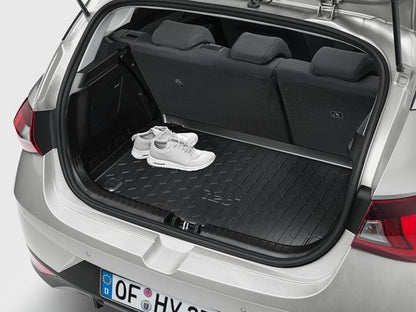 Genuine Boot/Trunk Liner - Hyundai i20 / i20 NLINE 2021- | Q0122ADE00