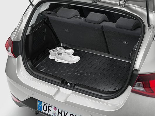 Genuine Boot/Trunk Liner - Hyundai i20 / i20 NLINE 2021- | Q0122ADE00