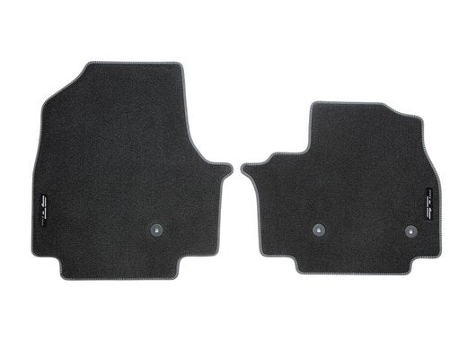 Genuine Front Carpet Mats - Kia EV9 GT-Line 2024- RHD | DO143ADE101GLE