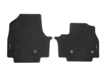 Genuine Front Carpet Mats - Kia EV9 GT-Line 2024- RHD | DO143ADE101GLE