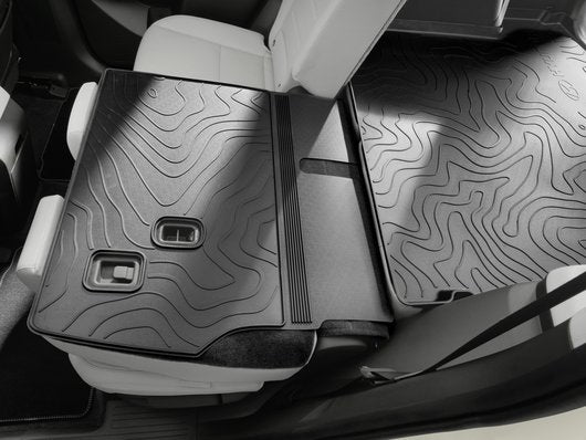 Genuine Boot Liner Extension - Hyundai Santa Fe Hybrid 2024- | P7128ADE00E57