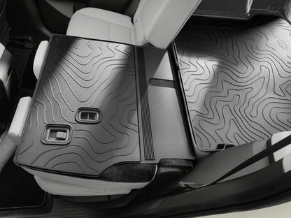 Genuine Boot Liner Extension - Hyundai Santa Fe Hybrid 2024- | P7128ADE00E57