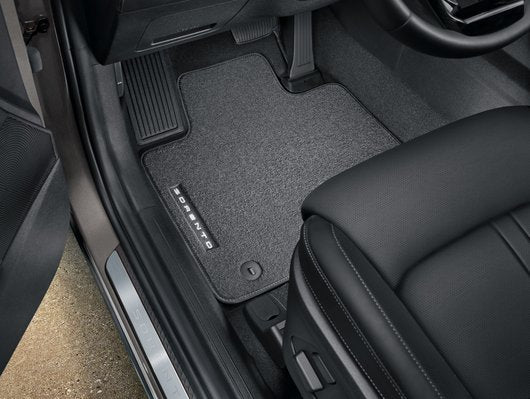 Genuine Velour Floor Mats - Kia Sorento HEV / Sorento PHEV RHD | P4143ADE10