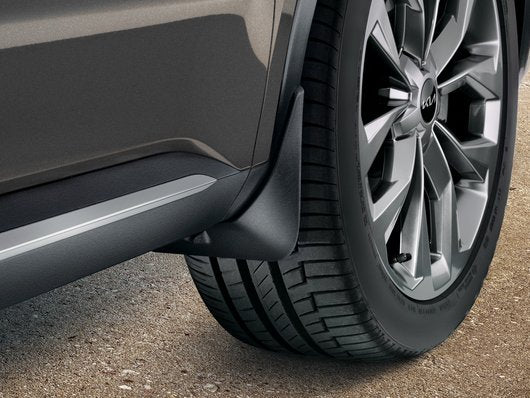 Genuine Front Mud Guard Kit - Kia Sorento 2021- | P2F46AKA00
