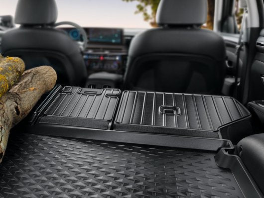 Genuine Boot Liner Extension - Hyundai Tuscon / Plug-in 2021- | N7128ADE00