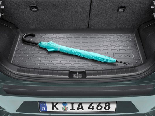 Genuine Boot Liner - Kia Picanto / Picanto GT-Line 2025- | G6122ADE11