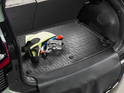 Genuine Boot Liner - Kia EV3 / EV3 GT-line 2025-| EV122ADE00E
