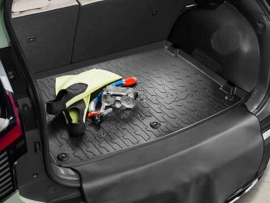 Genuine Boot Liner - Kia EV3 / EV3 GT-line 2025-| EV122ADE00E