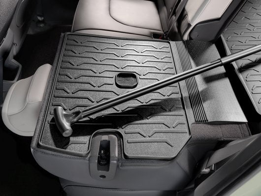 Genuine Trunk Liner Extension - Kia EV3 2025- | EV128ADE00E