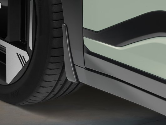 Genuine Front Mud Guards- Kia EV3 / EV3 GT-Line 2025- | XVF46ACA00EU