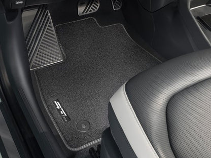 Genuine Carpet Mat Set - Kia EV3 GT-Line 2025- | EV143ADE10GLE
