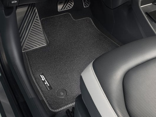 Genuine Carpet Mat Set - Kia EV3 GT-Line 2025- | EV143ADE10GLE