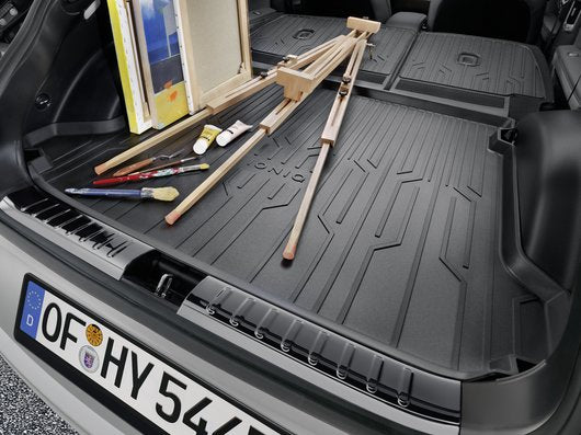 Genuine Boot/Trunk Liner - Hyundai Ioniq 5 2021- | GI122ADE00E