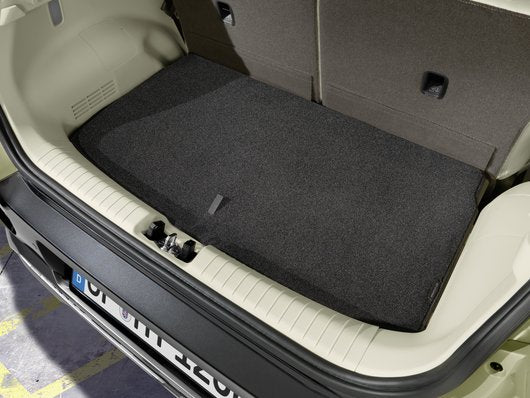 Genuine Reversible Trunk Mat - Hyundai Inster 2025- | GX120ADE00E