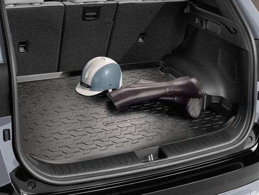 Genuine Boot / Trunk Liner - Kia Sportage 2022- | R2122ADE00E