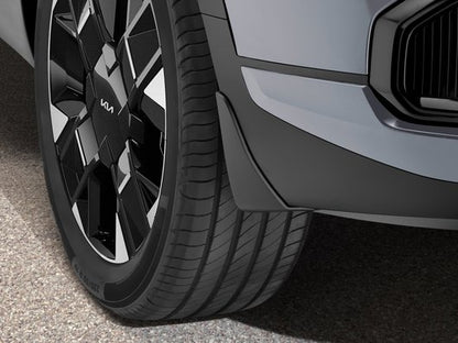 Genuine Rear Mud Guard Kit - Kia Sportage 2022- | R2460ADE20