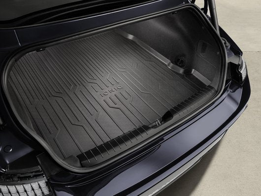 Genuine Boot/Trunk Liner - Hyundai Ionic 6 2023- | AL122ADE00E