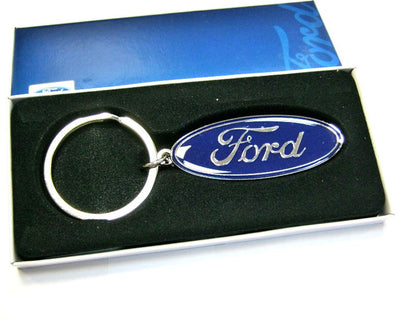 Genuine Ford Key Ring | 35020798