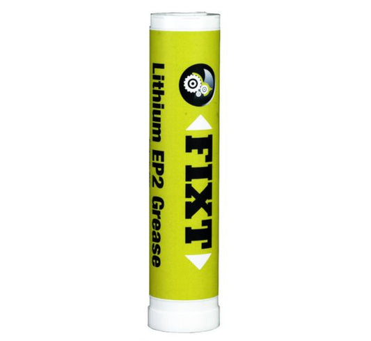 FIXT Lithium Grease 400G Cartridge | FX081159