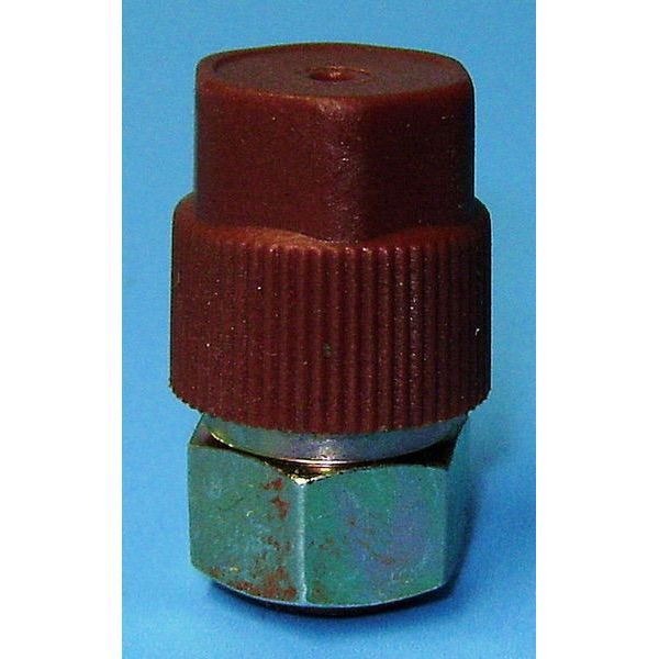 Auto Air High Side 1/4 Adaptor | 411132