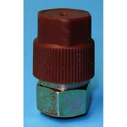 Auto Air High Side 1/4 Adaptor | 411132