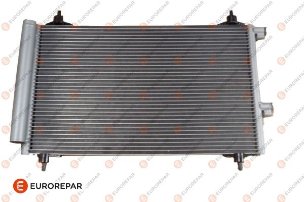 Eurorepar A/C Condenser | E163235