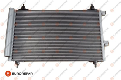 Eurorepar A/C Condenser | E163235