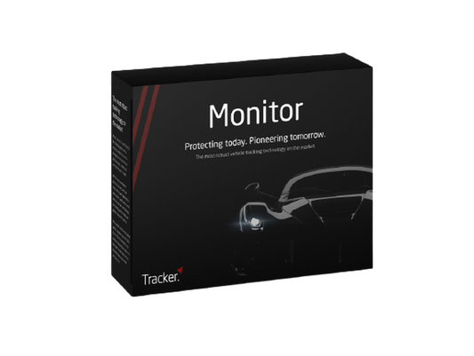 Tracker Monitor | TM001