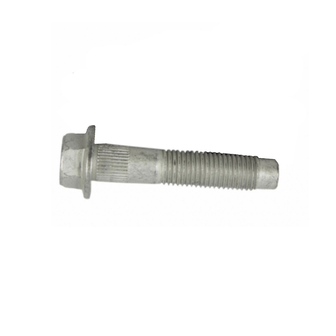 Genuine Front Suspension Strut Bolt - M16 X 72 - Ford | 5176394