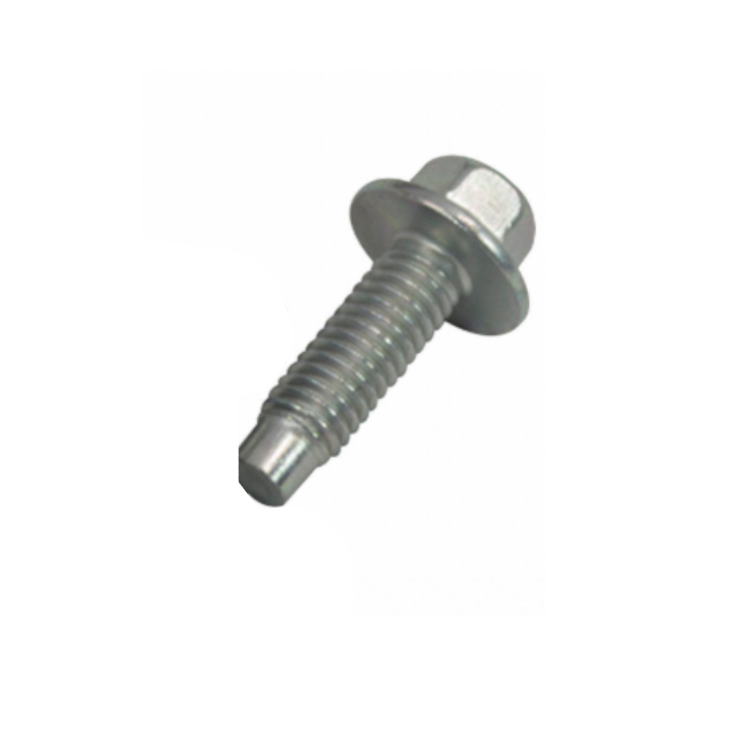 Genuine Hex Bolt - M6x16mm - Ford Mondeo / Focus / Fiesta | 4364422