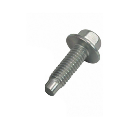 Genuine Hex Bolt - M6x16mm - Ford Mondeo / Focus / Fiesta | 4364422