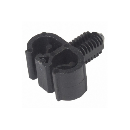Genuine Cable Holding Clip - 4-6x6.5x0.8-4 - Ford | 6747276