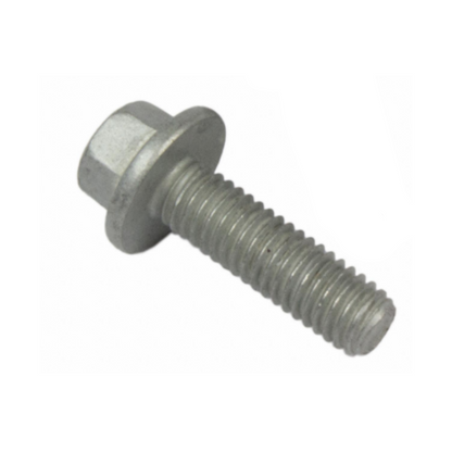 1x Genuine Bolt - M6x20mm - Ford Transit / Mondeo / EcoSport | 1668733