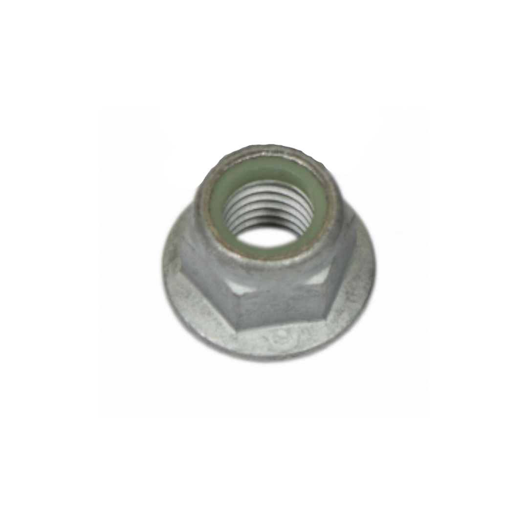 1x Genuine Nut with Seal - M12 X 1.75MM - Ford KA / Transit / Focus | 1381967