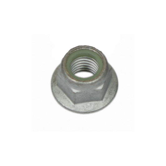 1x Genuine Nut with Seal - M12 X 1.75MM - Ford KA / Transit / Focus | 1381967
