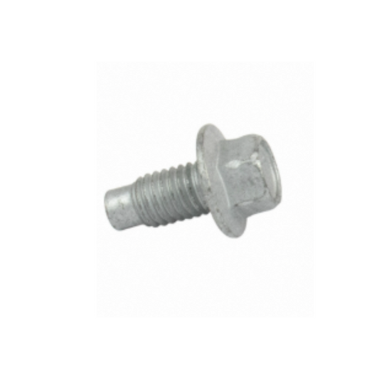 1x Genuine Hex Bolt - M8x12 - Ford Transit / Fiesta / Focus | 1459626