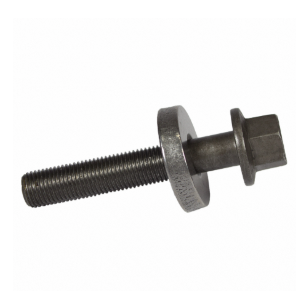 1x Genuine Timing Belt Pulley Bolt - M14 X 80mm - Ford 1.6 DOHC EFI | 2035528