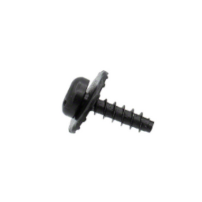1x Genuine Lamp Screw and Washer - 6 X 19.5 - Ford Fiesta / KA | 1827320