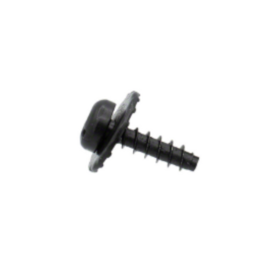 1x Genuine Lamp Screw and Washer - 6 X 19.5 - Ford Fiesta / KA | 1827320
