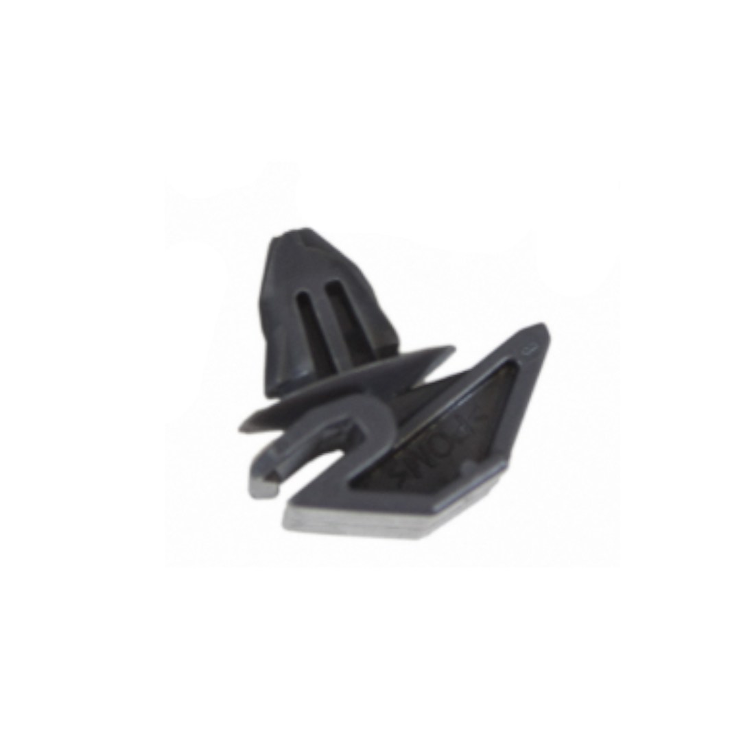 1x Genuine Side Skirt Clip - 9.0mm - Ford Focus 2011-2025 | 1692599