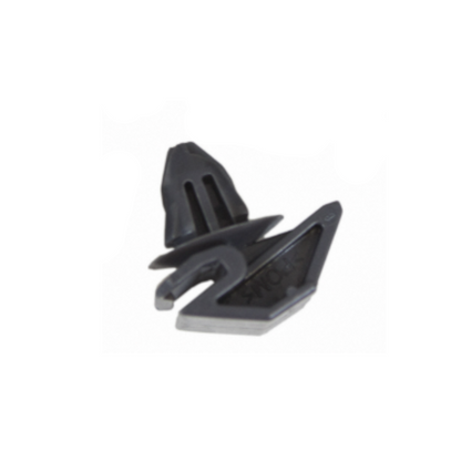 1x Genuine Side Skirt Clip - 9.0mm - Ford Focus 2011-2025 | 1692599