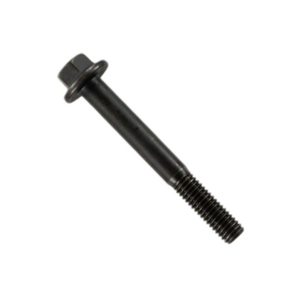 1x Genuine Timing Chain Tensioner Bolt - M6x50mm - Ford Transit 2012- | 1107166