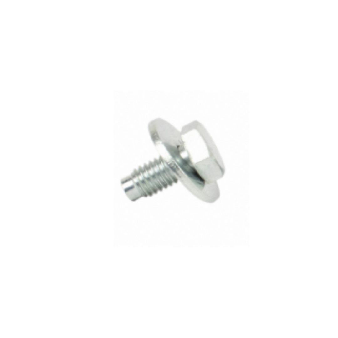 Genuine Heat Shield Bolt - M6x12mm - Ford Edge / Fiesta / Mondeo | 1693233
