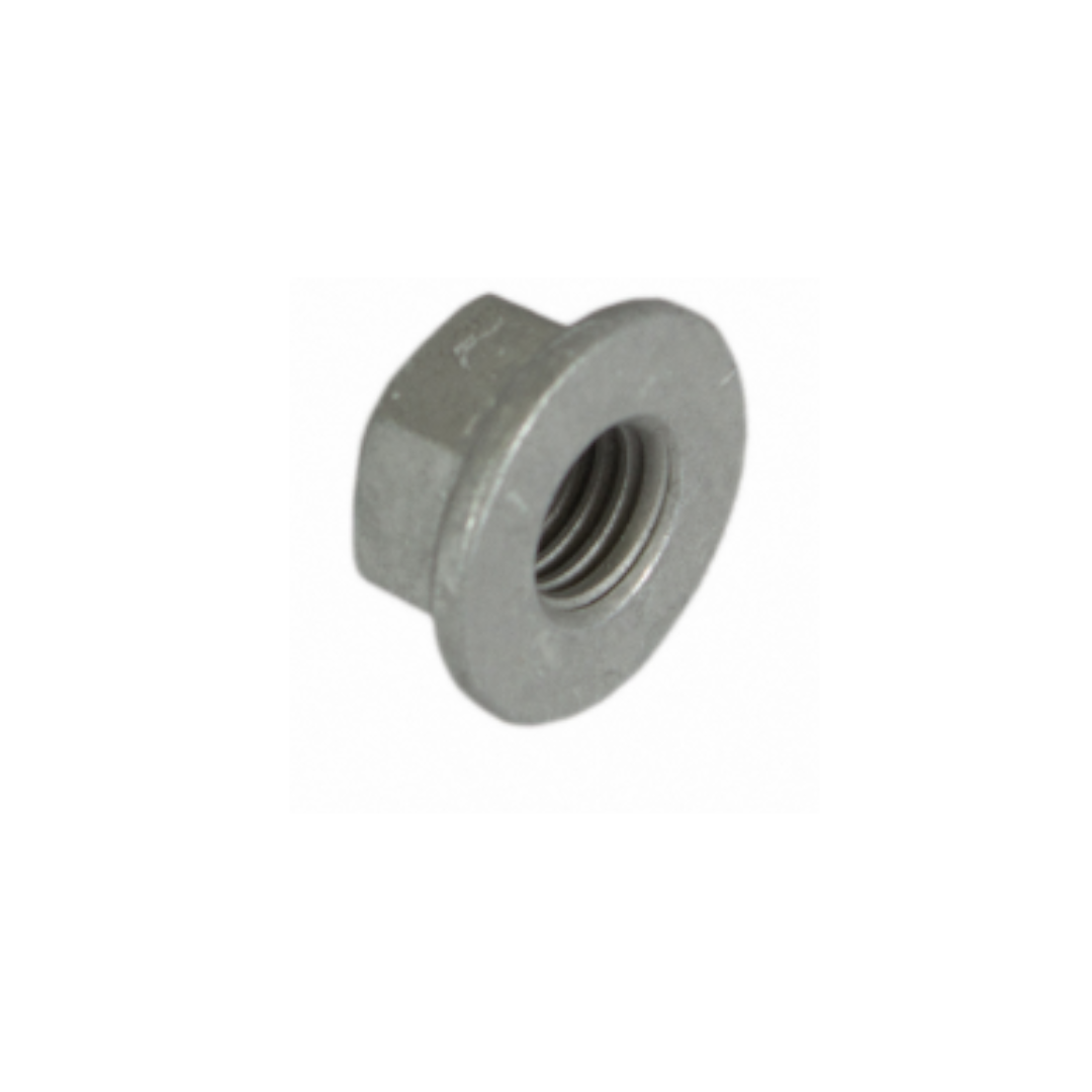 1x Genuine Engine Mounting Nut - M12 - Ford Transit / Edge | 4540932